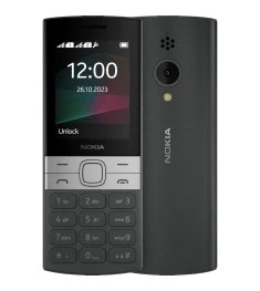 Мобильный телефон Nokia 150 Dual Sim (2023) (Black)