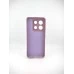 Силикон Original Xiaomi Redmi Note 13 Pro 5G / Poco X6 5G (ShutCam) (Лиловый) Силикон Original Xiaomi Redmi Note 13 Pro 5G / Poco X6 5G (ShutCam) (Лиловый)