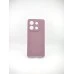 Силикон Original Xiaomi Redmi Note 13 Pro 5G / Poco X6 5G (ShutCam) (Лиловый) Силикон Original Xiaomi Redmi Note 13 Pro 5G / Poco X6 5G (ShutCam) (Лиловый)