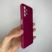 Силикон Original 360 Case Samsung Galaxy A13 (ShutCam) (Вишневый) Силикон Original 360 Case Samsung Galaxy A13 (ShutCam) (Вишневый)