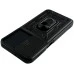 Броньований чохол Ring Serge Armor Case для Samsung Galaxy M34 5G (ShutCam) (Чорний)