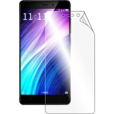 Защитная плёнка Hydrogel HD Xiaomi Redmi 4 (передняя)