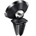 Автодержатель Baseus Small Ears SUER-E (Чёрный) Автодержатель Baseus Small Ears SUER-E (Чёрный)