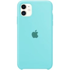 Силиконовый чехол Original Case Apple iPhone 11 (23)