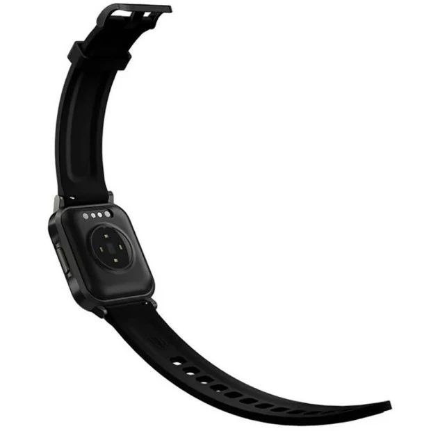 Смарт-часы Xiaomi Haylou Smart Watch 2 (LS02) Black