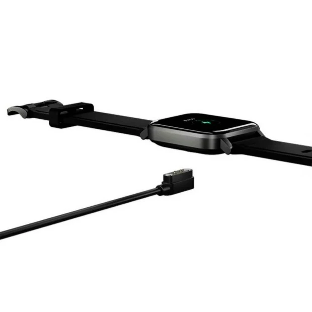 Смарт-часы Xiaomi Haylou Smart Watch 2 (LS02) Black