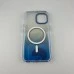 Чохол WAVE Premium Shadow Star з MagSafe для iPhone 14 (Синій) Чохол WAVE Premium Shadow Star з MagSafe для iPhone 14 (Синій)