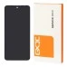 Дисплей для Xiaomi Redmi 13 с чёрным тачскрином Service Pack Дисплей для Xiaomi Redmi 13 с чёрным тачскрином Service Pack