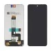 Дисплей для Xiaomi Redmi 13 с чёрным тачскрином Service Pack Дисплей для Xiaomi Redmi 13 с чёрным тачскрином Service Pack
