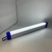 USB-lamp flashlight Magnetic 32cm 8000K (Cold light) USB-lamp flashlight Magnetic 32cm 8000K (Cold light)