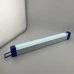 USB-lamp flashlight Magnetic 32cm 8000K (Cold light) USB-lamp flashlight Magnetic 32cm 8000K (Cold light)