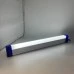 USB-lamp flashlight Magnetic 32cm 8000K (Cold light) USB-lamp flashlight Magnetic 32cm 8000K (Cold light)