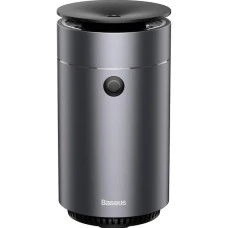 Зволожувач повітря Baseus Time Aromatherapy (75 мл) (темно-сірий) DHSG-0G