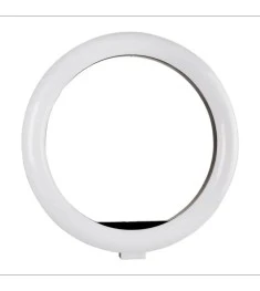 Набір для зйомки LED-лампа Crystal RD-36 (36см) RGB (Чорний)