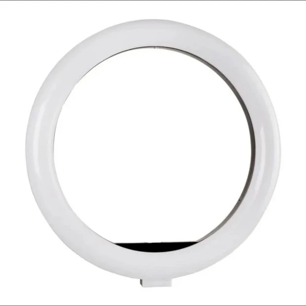 Набір для зйомки LED-лампа Crystal RD-36 (36см) RGB (Чорний)