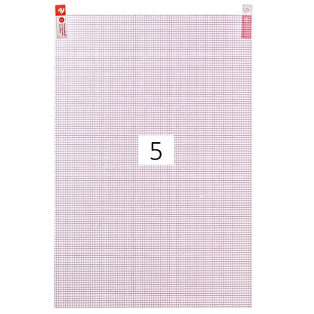 Универсальная защитная пленка 5 (Сетка)