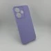 Силіконовий чохол Original Xiaomi Redmi 13 4G / Poco M6 4G (ShutCam) (Фіалковий) Силіконовий чохол Original Xiaomi Redmi 13 4G / Poco M6 4G (ShutCam) (Фіалковий)