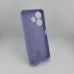 Силіконовий чохол Original Xiaomi Redmi 13 4G / Poco M6 4G (ShutCam) (Фіалковий) Силіконовий чохол Original Xiaomi Redmi 13 4G / Poco M6 4G (ShutCam) (Фіалковий)