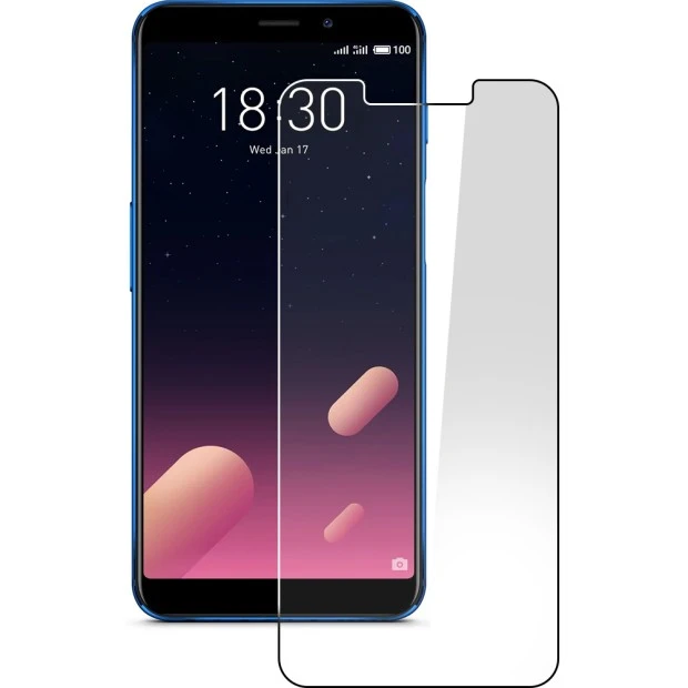 Meizu M6s screen replacement