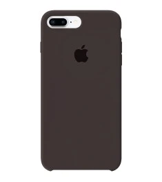 Силикон Original Case Apple iPhone 7 Plus / 8 Plus (38)