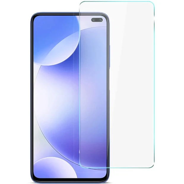 Стекло Xiaomi Redmi Note 9S / K30