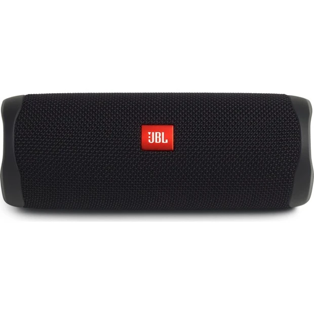 Колонка Flip 5 Black (JBLFLIP5BLK) (Original)