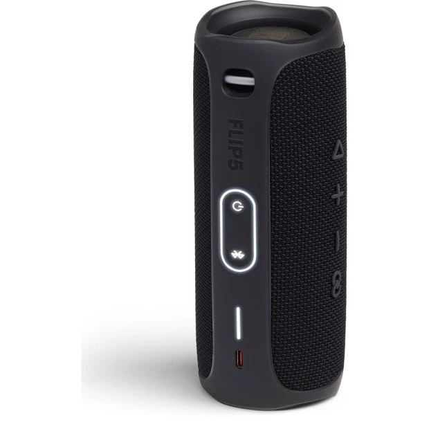 Колонка Flip 5 Black (JBLFLIP5BLK) (Original)