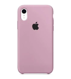 Силикон Original Case Apple iPhone XR Blueberry