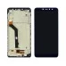 Дисплей для Xiaomi Redmi S2 с чёрным тачскрином и корпусной рамкой Дисплей для Xiaomi Redmi S2 с чёрным тачскрином и корпусной рамкой