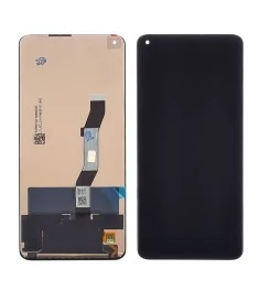 Дисплей для Xiaomi Mi 10T/ K30s/ Mi 10T Pro (Global Version) с чёрным тачскрином..
