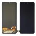 Дисплей для Xiaomi Redmi Note 10 Pro с чёрным тачскрином OLED Дисплей для Xiaomi Redmi Note 10 Pro с чёрным тачскрином OLED