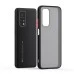 Силикон Totu Gingle Series Xiaomi Redmi Note 11 / Note 11S (Красный) Силикон Totu Gingle Series Xiaomi Redmi Note 11 / Note 11S (Красный)