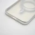 Чохол UMKU Shining з MagSafe для Apple iPhone 11 Pro Max (Срібний) Чохол UMKU Shining з MagSafe для Apple iPhone 11 Pro Max (Срібний)