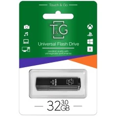 USB 3.0 флеш-накопитель Touch & Go 121 Vega Series 32Gb