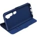 Чехол-книжка Side Magnet Xiaomi Mi Note 10 Lite (Dark Blue) Чехол-книжка Side Magnet Xiaomi Mi Note 10 Lite (Dark Blue)