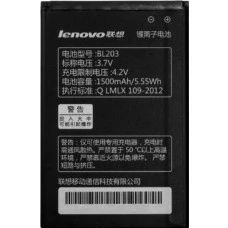 Акумулятор для Lenovo (BL203  /  BL214) батарея