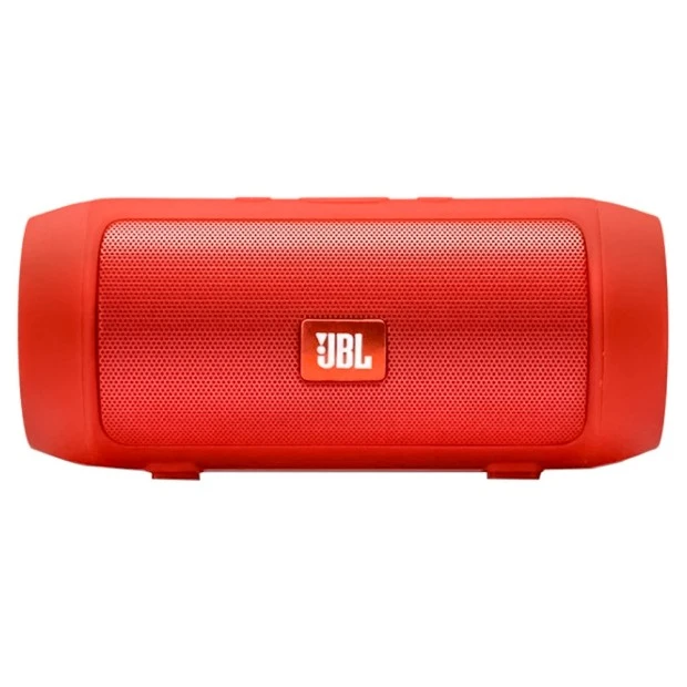 Колонка Charge 2+ Bluetooth (Красный)