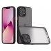 Накладка Totu Gingle Series Apple iPhone 14 Pro Max (Тёмно-синий) Накладка Totu Gingle Series Apple iPhone 14 Pro Max (Тёмно-синий)