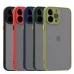 Накладка Totu Gingle Series Apple iPhone 14 Pro Max (Тёмно-синий) Накладка Totu Gingle Series Apple iPhone 14 Pro Max (Тёмно-синий)