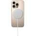 Бездротовий зарядний пристрій Apple MagSafe Charger White (MHXH3) (Оригінальна збірка) Бездротовий зарядний пристрій Apple MagSafe Charger White (MHXH3) (Оригінальна збірка)