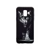 Силикон iNavi Gallery Samsung A6 (2018) A600 (08) Силикон iNavi Gallery Samsung A6 (2018) A600 (08)