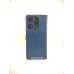 Leather Book Gallant Case for Tecno Spark 10 Pro (Blue) Leather Book Gallant Case for Tecno Spark 10 Pro (Blue)