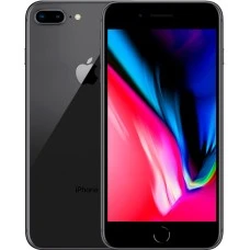 Мобильный телефон Apple iPhone 8 Plus 64Gb (Space Gray) (356114096008759) Б/У