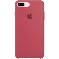Силикон Original Case Apple iPhone 7 Plus / 8 Plus (24) Camelia
