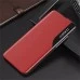 Чехол-книжка Smart Samsung Galax A51 (2020) (Красный)