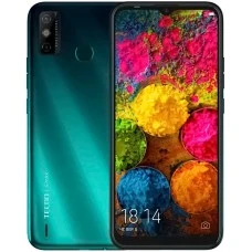 Мобільний телефон Tecno Spark 6 Go (KE5) 2 / 32GB (Ice Jadeite)