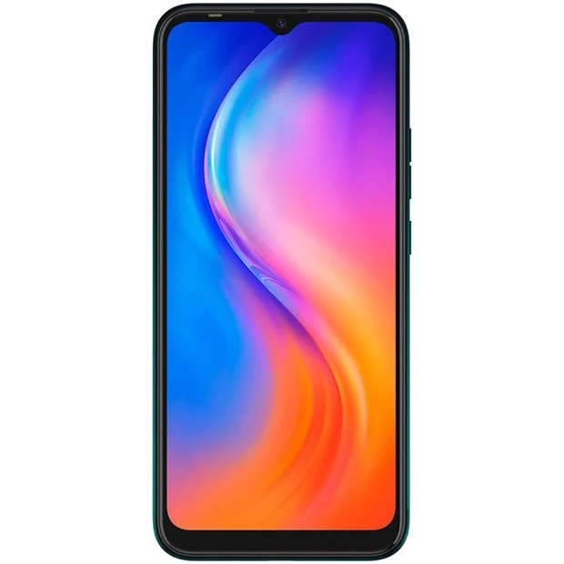 Мобільний телефон Tecno Spark 6 Go (KE5) 2 / 32GB (Ice Jadeite)