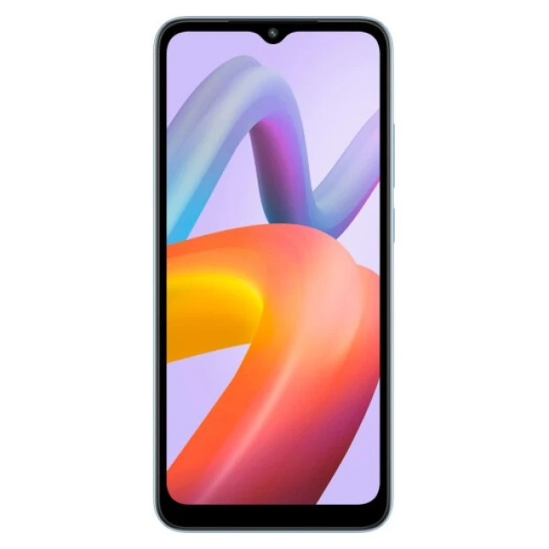 Мобильный телефон Xiaomi Redmi A2 3/64Gb (Blue)