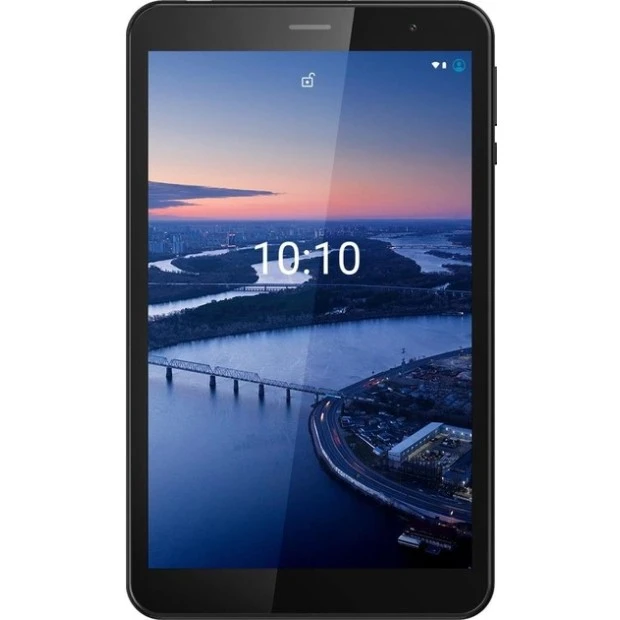 Планшет Sigma Tab A802 3/32Gb 8" (Black) (New)