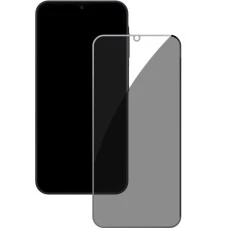 Захисне скло 5D Privacy HD Samsung Galaxy A15 Чорне